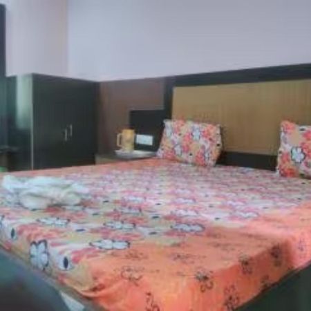 Hotel Samrat Palace Near Puri Sea Beach Best Choice Of Travellers By Morservices Luaran gambar