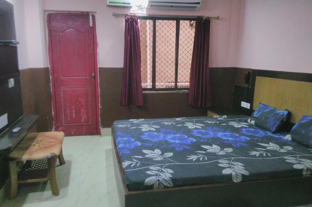 Hotel Samrat Palace Near Puri Sea Beach Best Choice Of Travellers By Morservices Luaran gambar