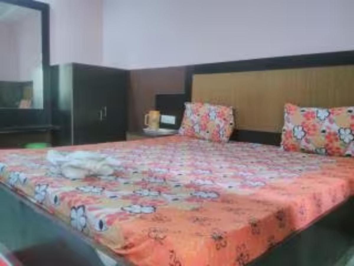 Hotel Samrat Palace Near Puri Sea Beach Best Choice Of Travellers By Morservices Luaran gambar