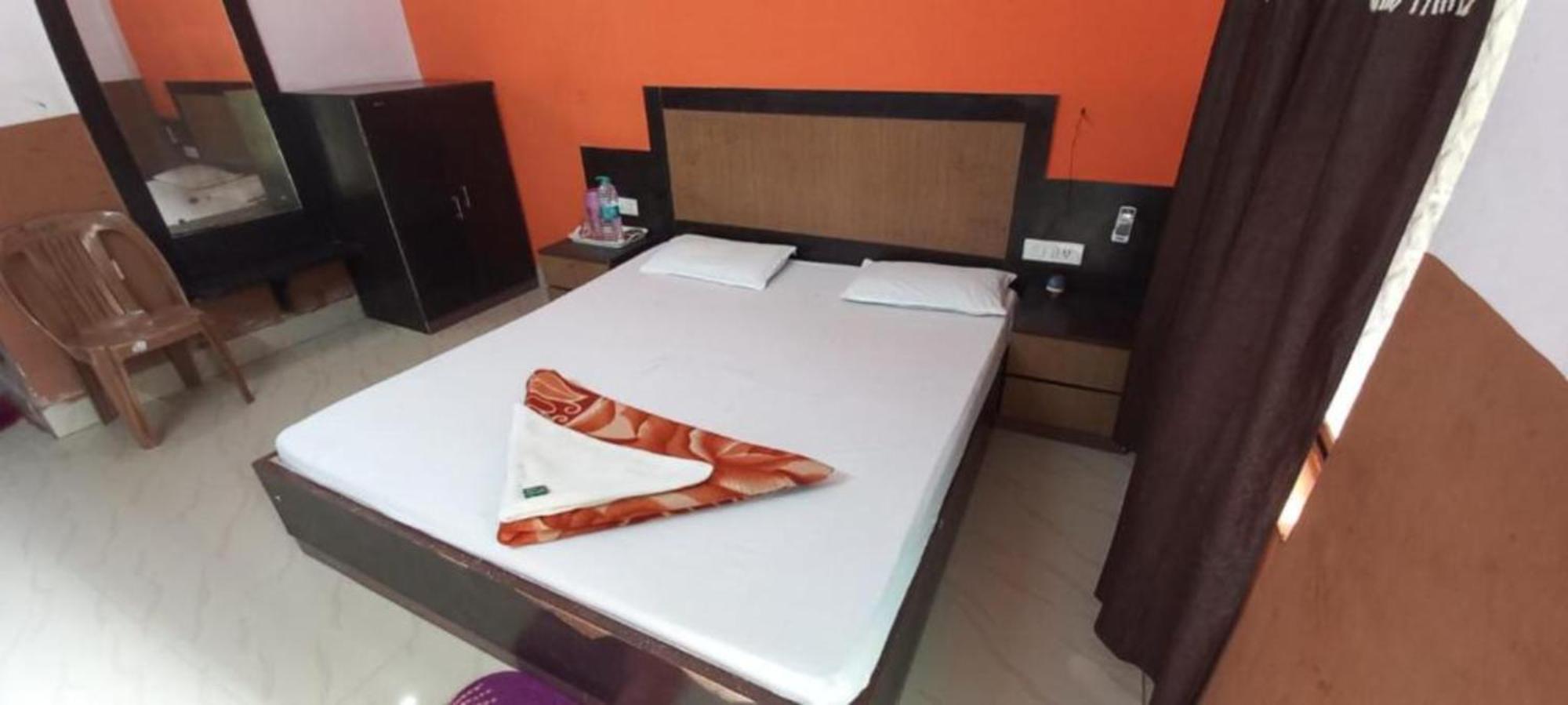 Hotel Samrat Palace Near Puri Sea Beach Best Choice Of Travellers By Morservices Luaran gambar