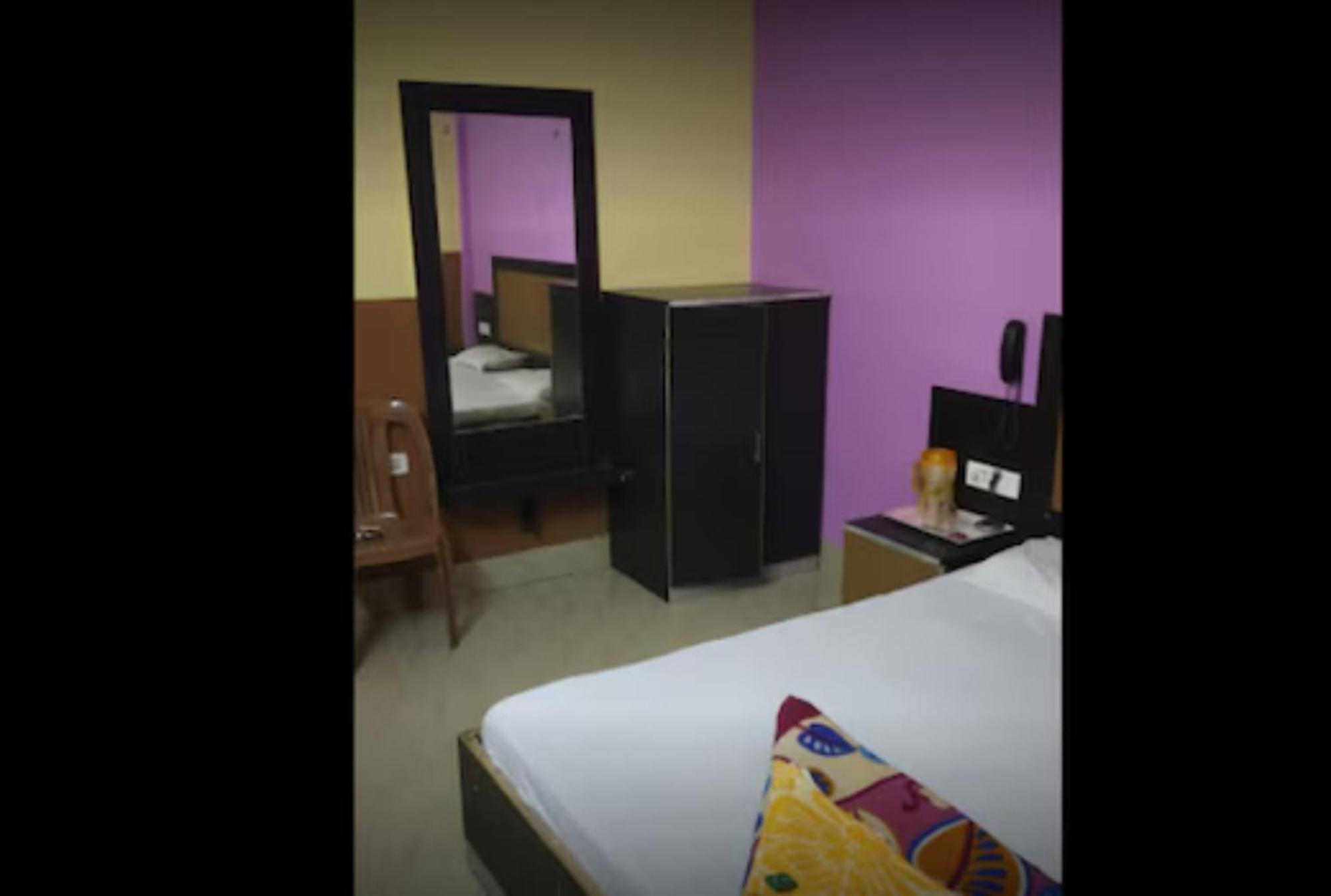 Hotel Samrat Palace Near Puri Sea Beach Best Choice Of Travellers By Morservices Luaran gambar