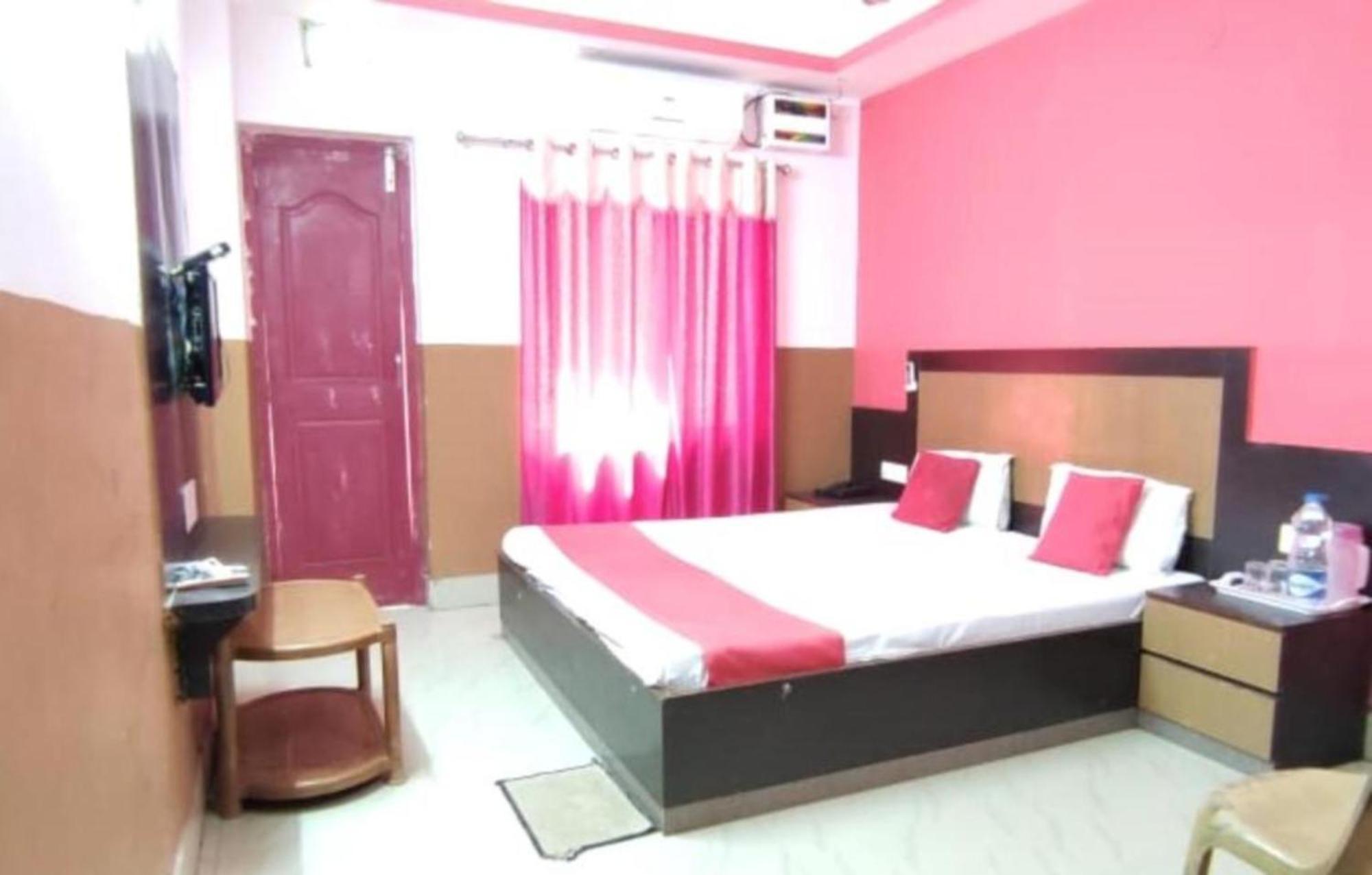 Hotel Samrat Palace Near Puri Sea Beach Best Choice Of Travellers By Morservices Luaran gambar