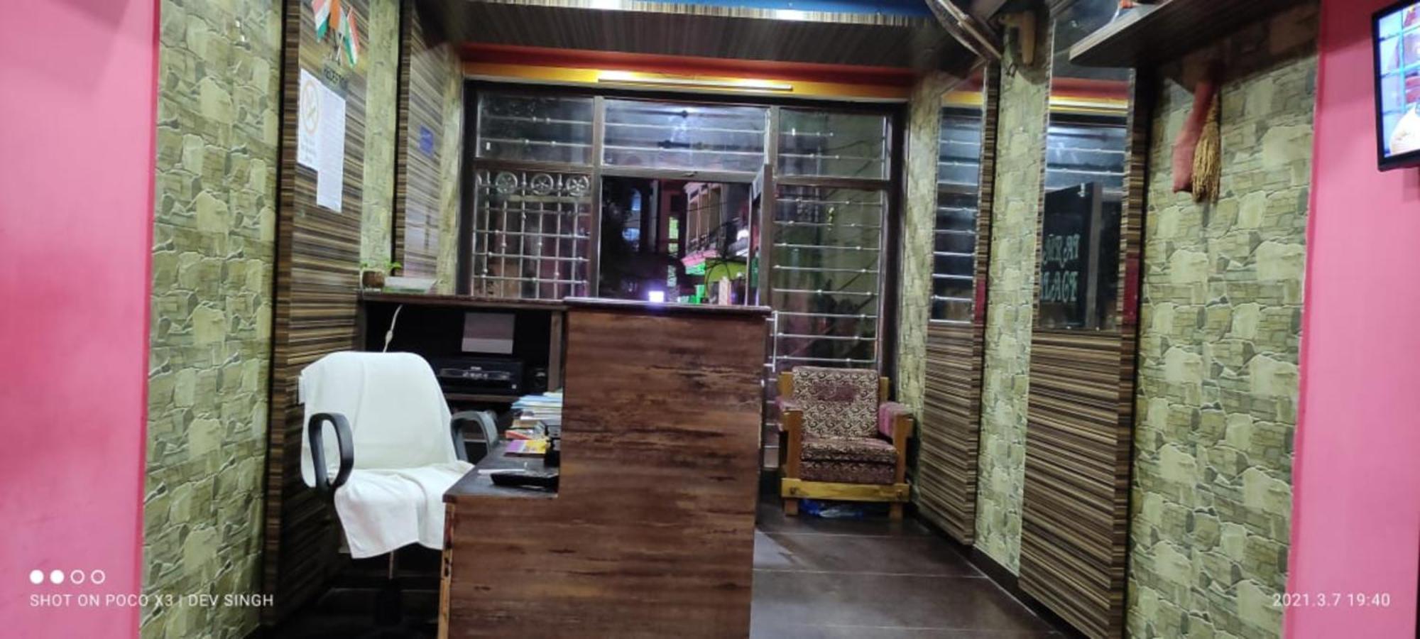 Hotel Samrat Palace Near Puri Sea Beach Best Choice Of Travellers By Morservices Luaran gambar