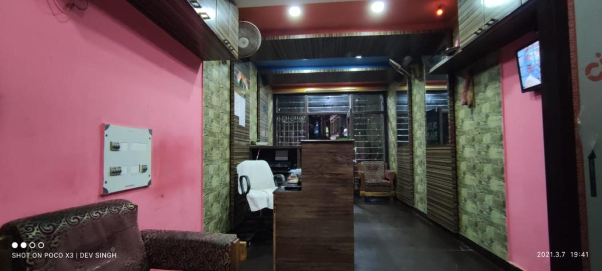 Hotel Samrat Palace Near Puri Sea Beach Best Choice Of Travellers By Morservices Luaran gambar
