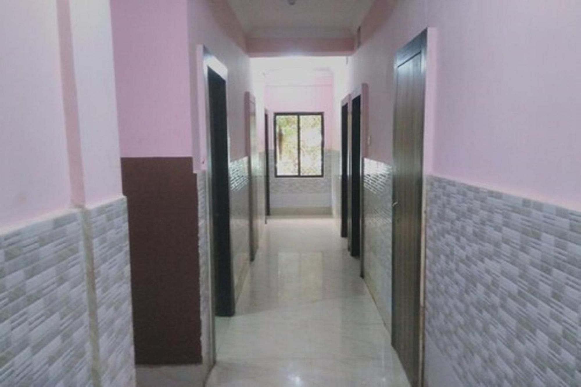 Hotel Samrat Palace Near Puri Sea Beach Best Choice Of Travellers By Morservices Luaran gambar