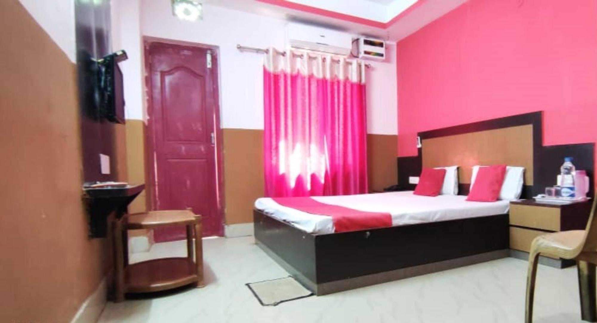 Hotel Samrat Palace Near Puri Sea Beach Best Choice Of Travellers By Morservices Luaran gambar