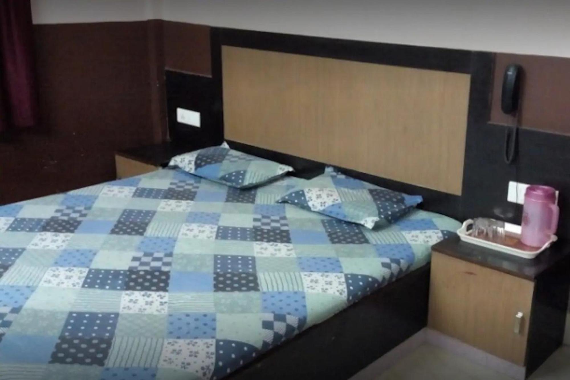 Hotel Samrat Palace Near Puri Sea Beach Best Choice Of Travellers By Morservices Luaran gambar